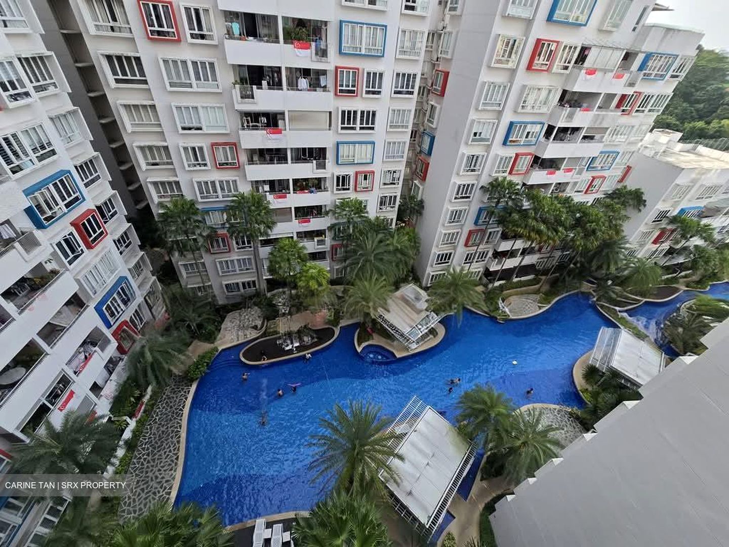 Mi Casa (D23), Condominium #600158171